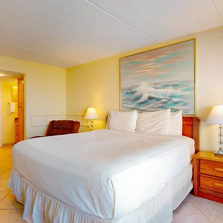 Saida Towers IV #4906 Apartment South Padre Island Exterior photo
