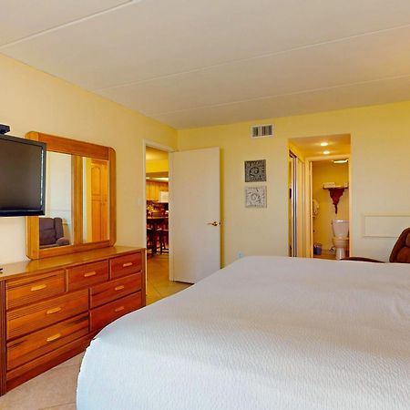 Saida Towers IV #4906 Apartment South Padre Island Exterior photo