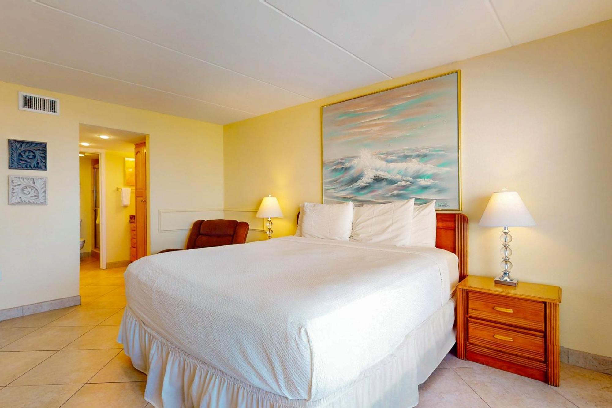 Saida Towers IV #4906 Apartment South Padre Island Exterior photo