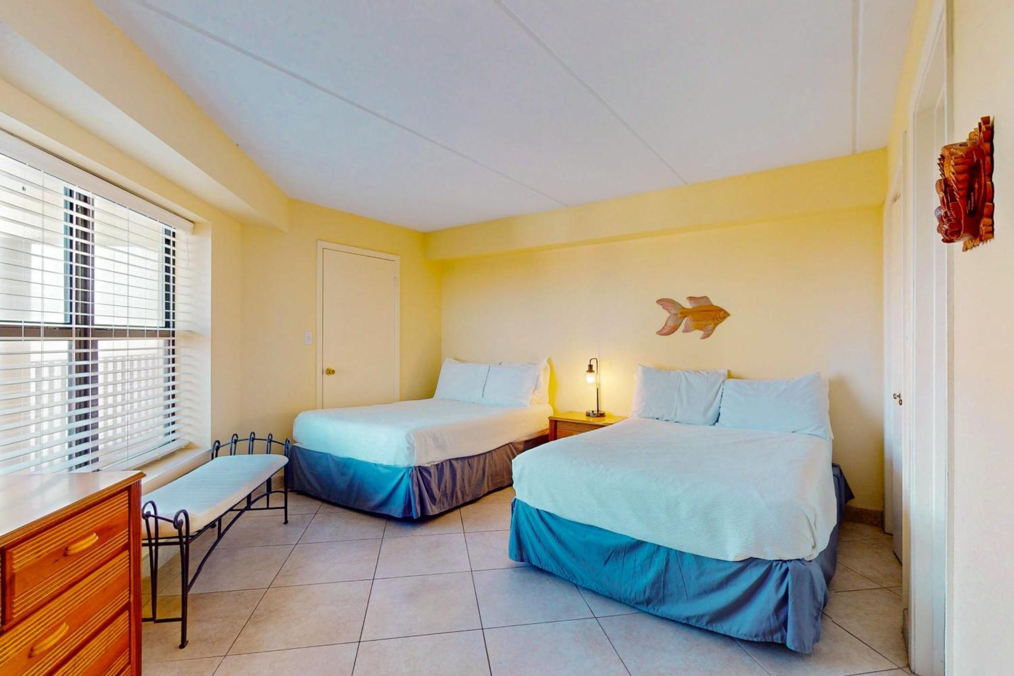 Saida Towers IV #4906 Apartment South Padre Island Exterior photo