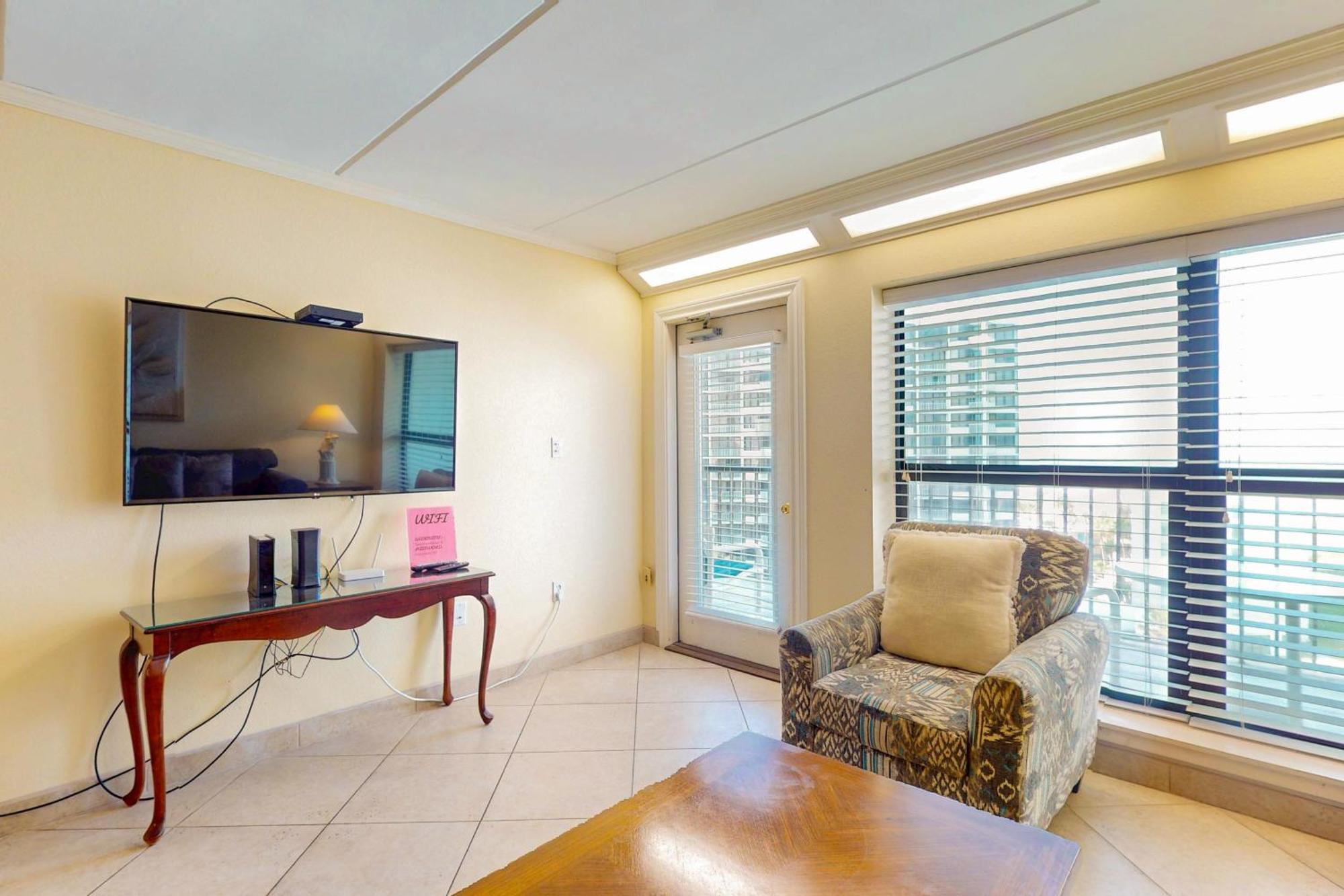 Saida Towers IV #4906 Apartment South Padre Island Exterior photo