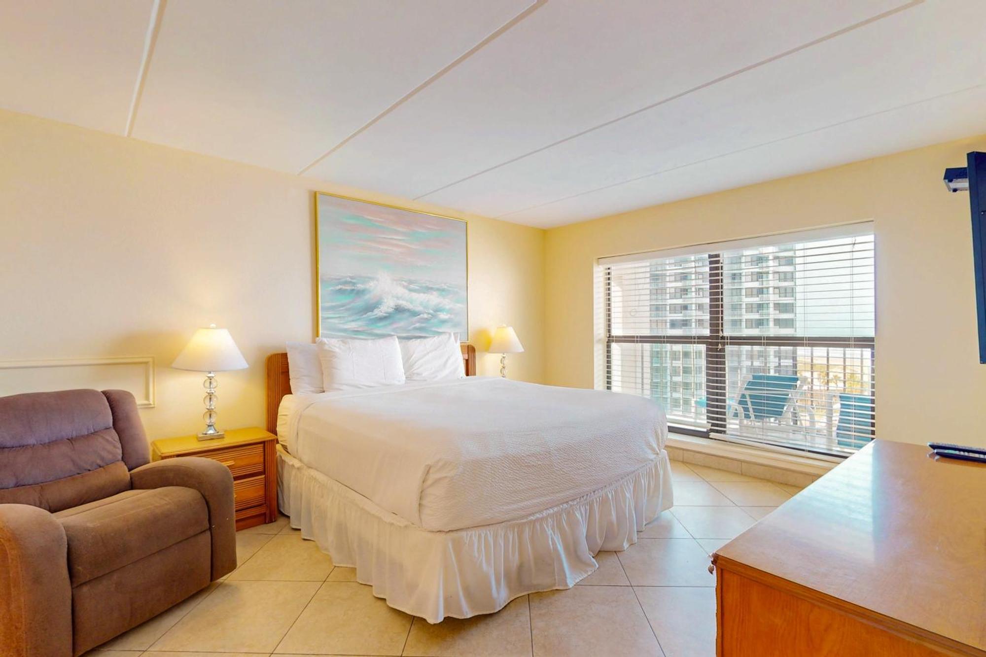 Saida Towers IV #4906 Apartment South Padre Island Exterior photo