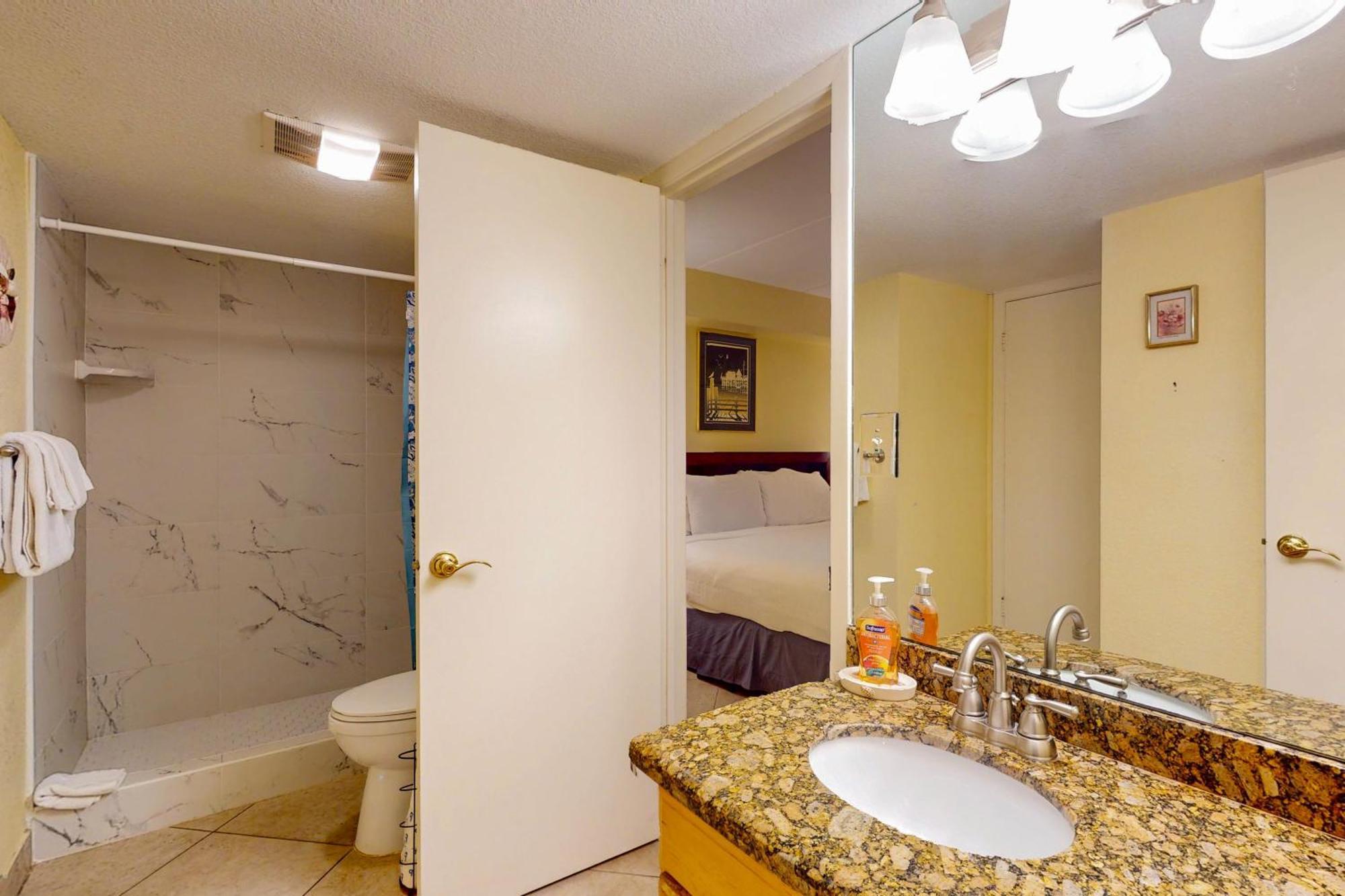 Saida Towers IV #4906 Apartment South Padre Island Exterior photo