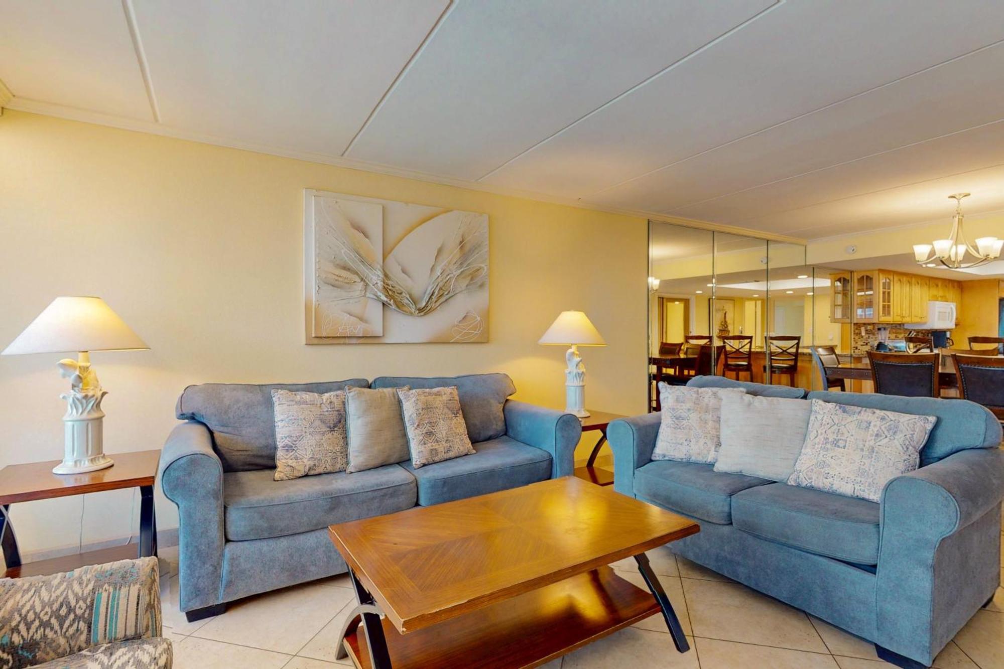 Saida Towers IV #4906 Apartment South Padre Island Exterior photo