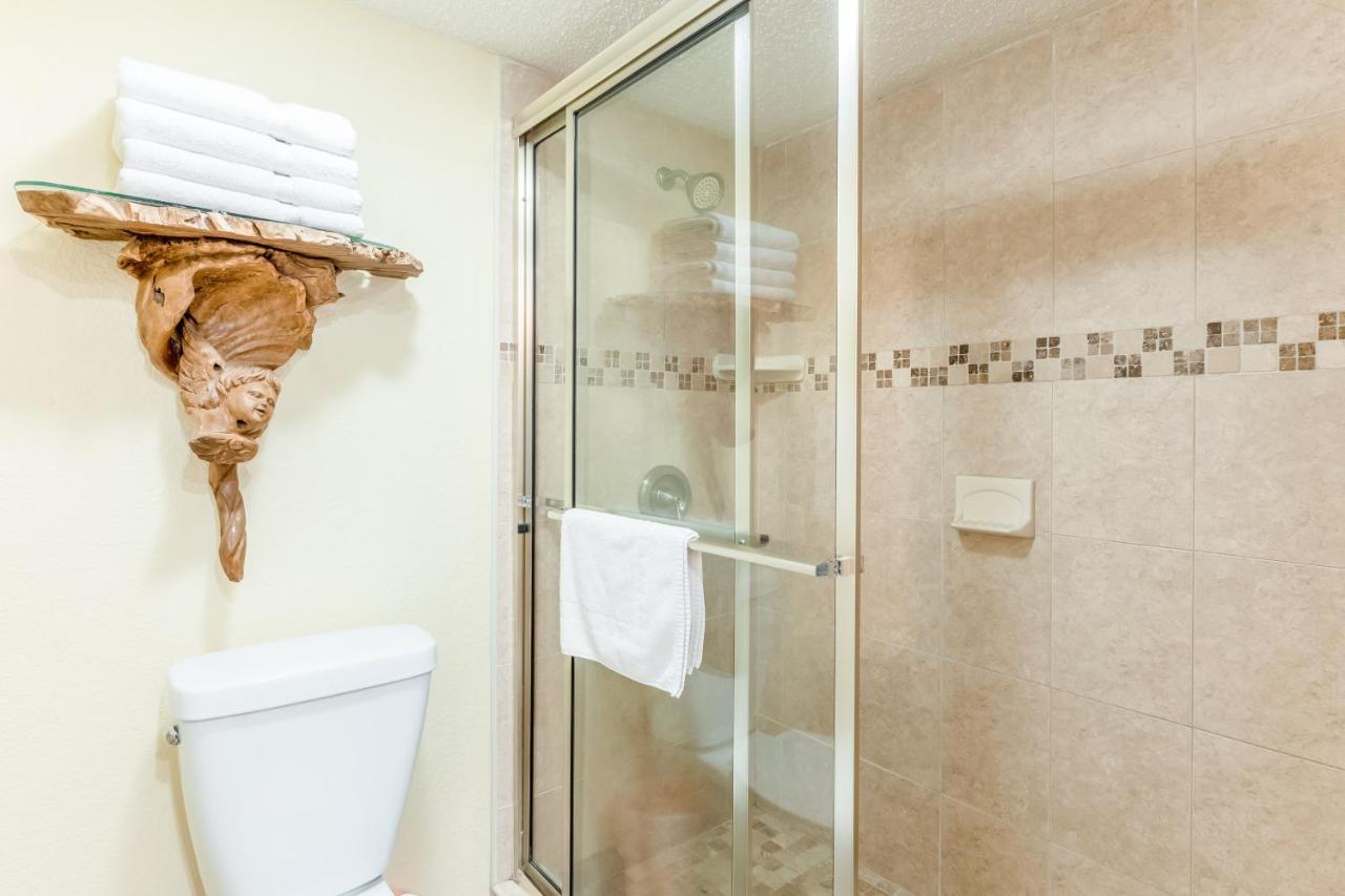 Saida Towers IV #4906 Apartment South Padre Island Exterior photo