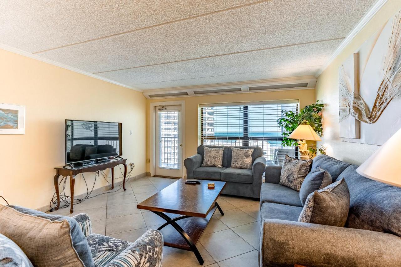 Saida Towers IV #4906 Apartment South Padre Island Exterior photo