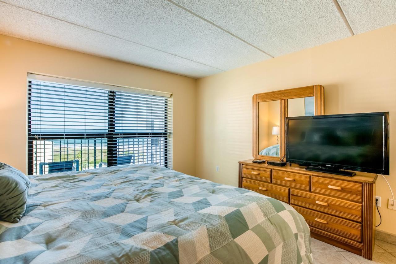 Saida Towers IV #4906 Apartment South Padre Island Exterior photo