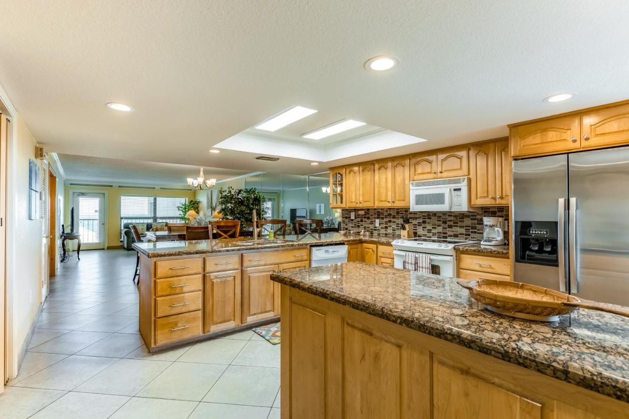 Saida Towers IV #4906 Apartment South Padre Island Exterior photo