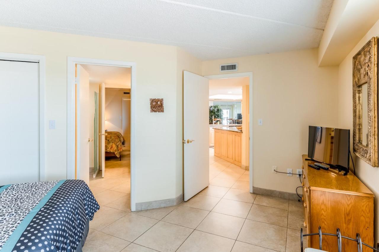 Saida Towers IV #4906 Apartment South Padre Island Exterior photo