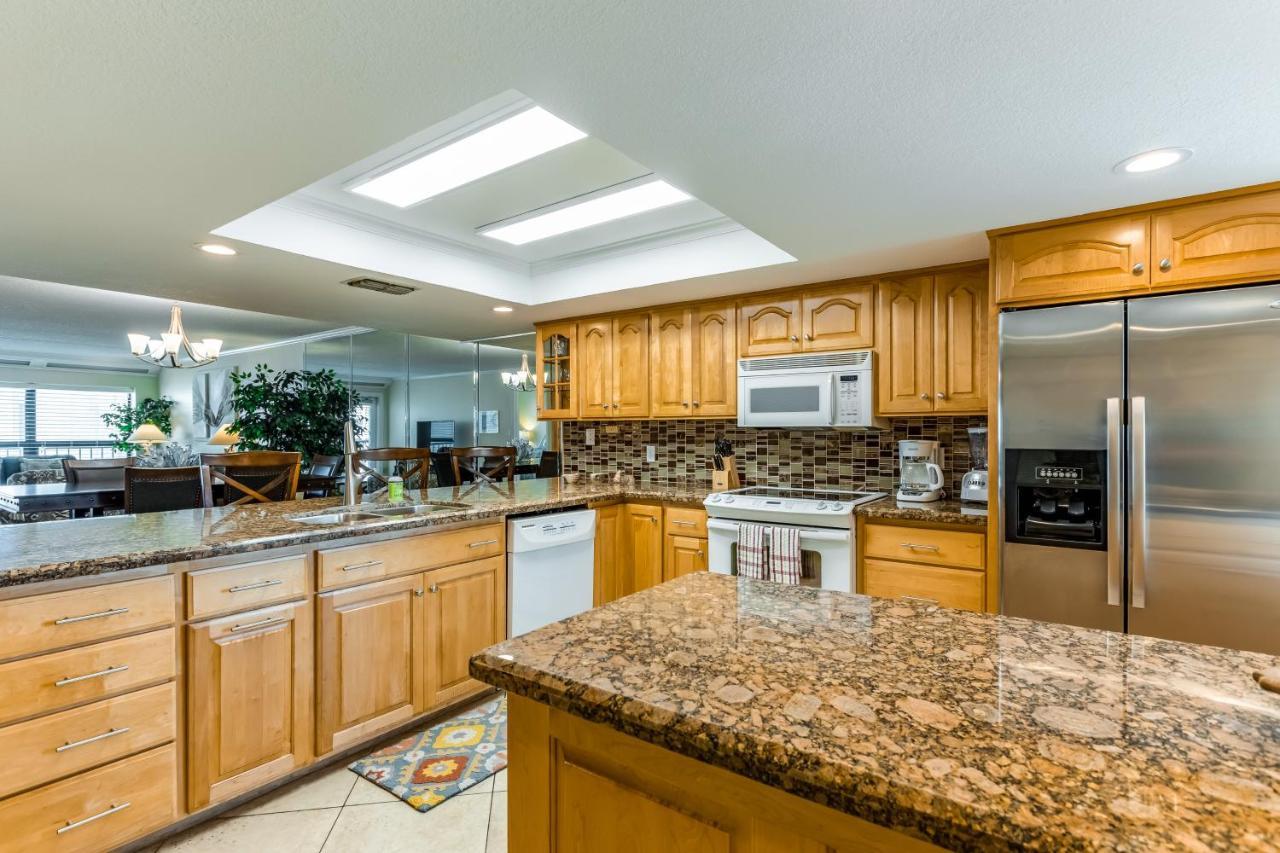 Saida Towers IV #4906 Apartment South Padre Island Exterior photo