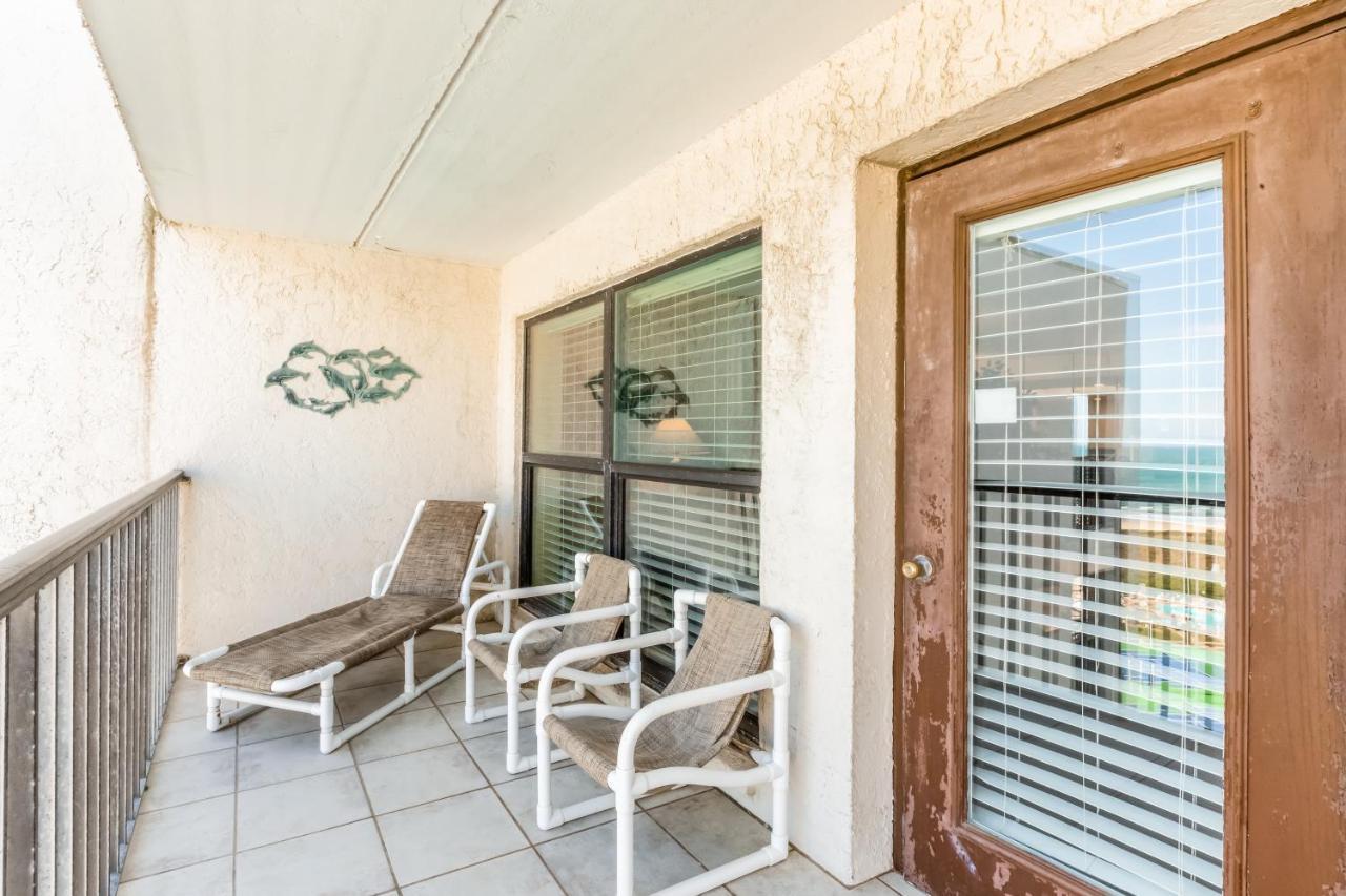 Saida Towers IV #4906 Apartment South Padre Island Exterior photo