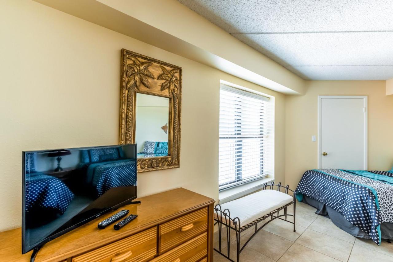 Saida Towers IV #4906 Apartment South Padre Island Exterior photo