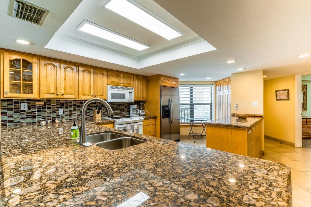 Saida Towers IV #4906 Apartment South Padre Island Exterior photo