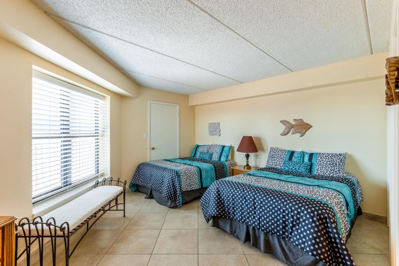 Saida Towers IV #4906 Apartment South Padre Island Exterior photo