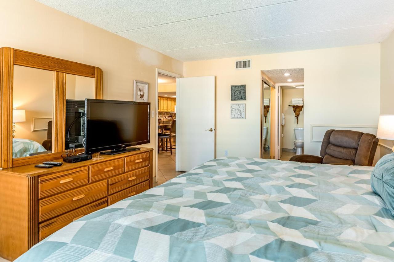 Saida Towers IV #4906 Apartment South Padre Island Exterior photo