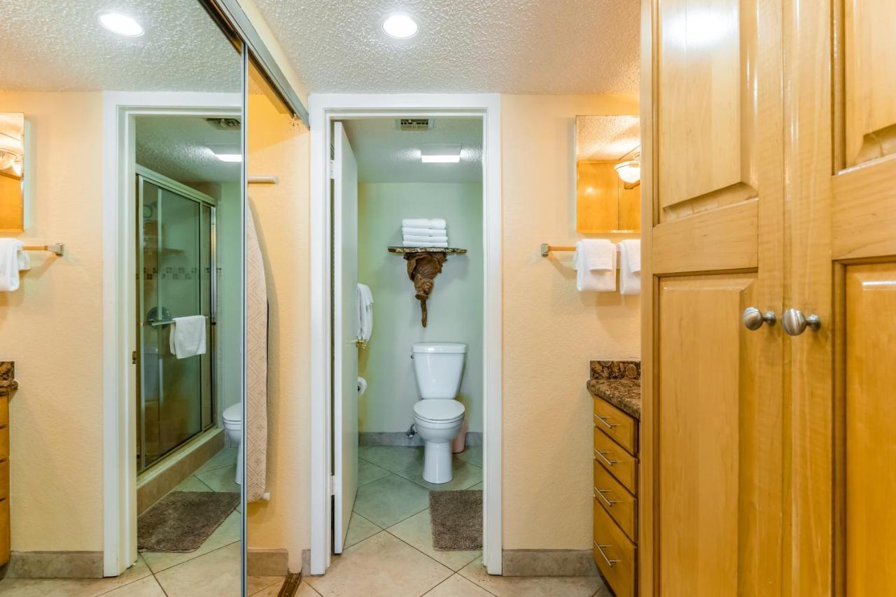 Saida Towers IV #4906 Apartment South Padre Island Exterior photo