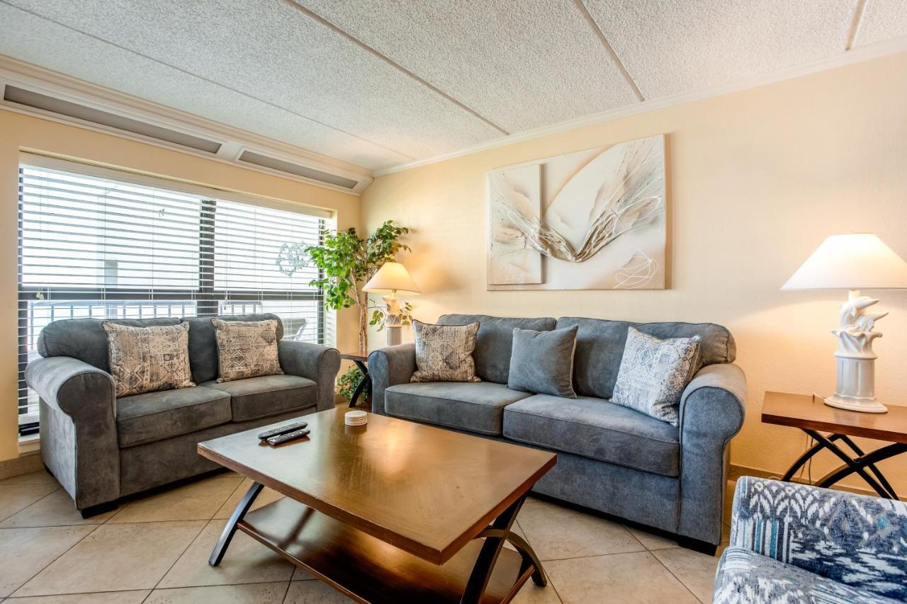 Saida Towers IV #4906 Apartment South Padre Island Exterior photo