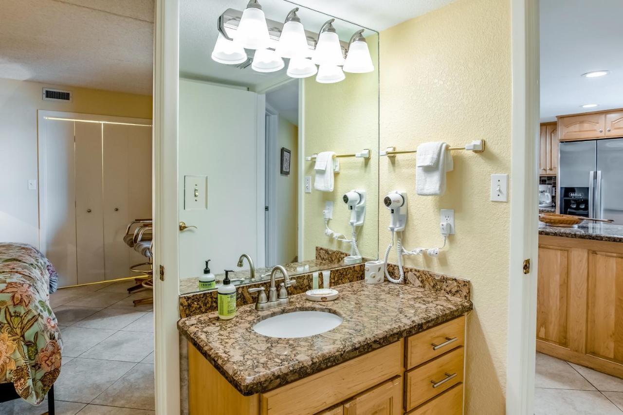 Saida Towers IV #4906 Apartment South Padre Island Exterior photo