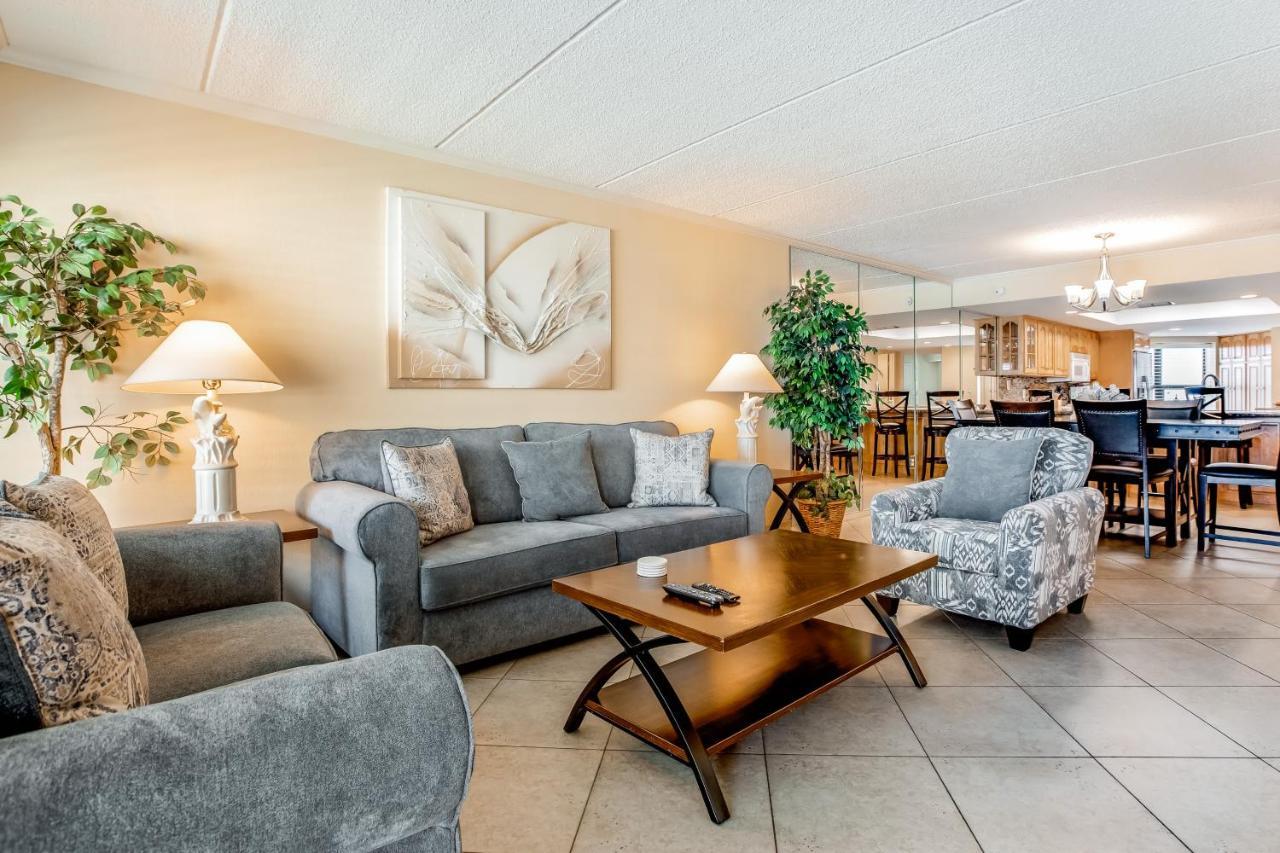 Saida Towers IV #4906 Apartment South Padre Island Exterior photo