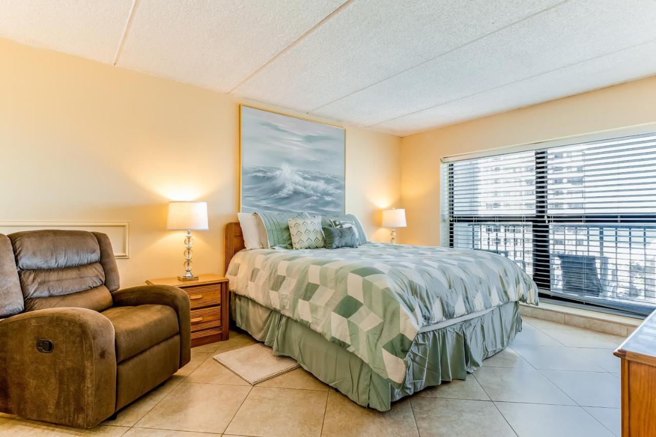 Saida Towers IV #4906 Apartment South Padre Island Exterior photo