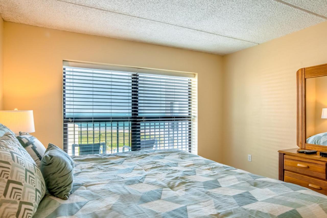 Saida Towers IV #4906 Apartment South Padre Island Exterior photo