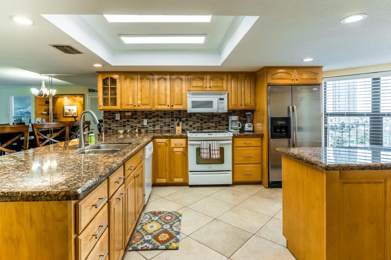 Saida Towers IV #4906 Apartment South Padre Island Exterior photo