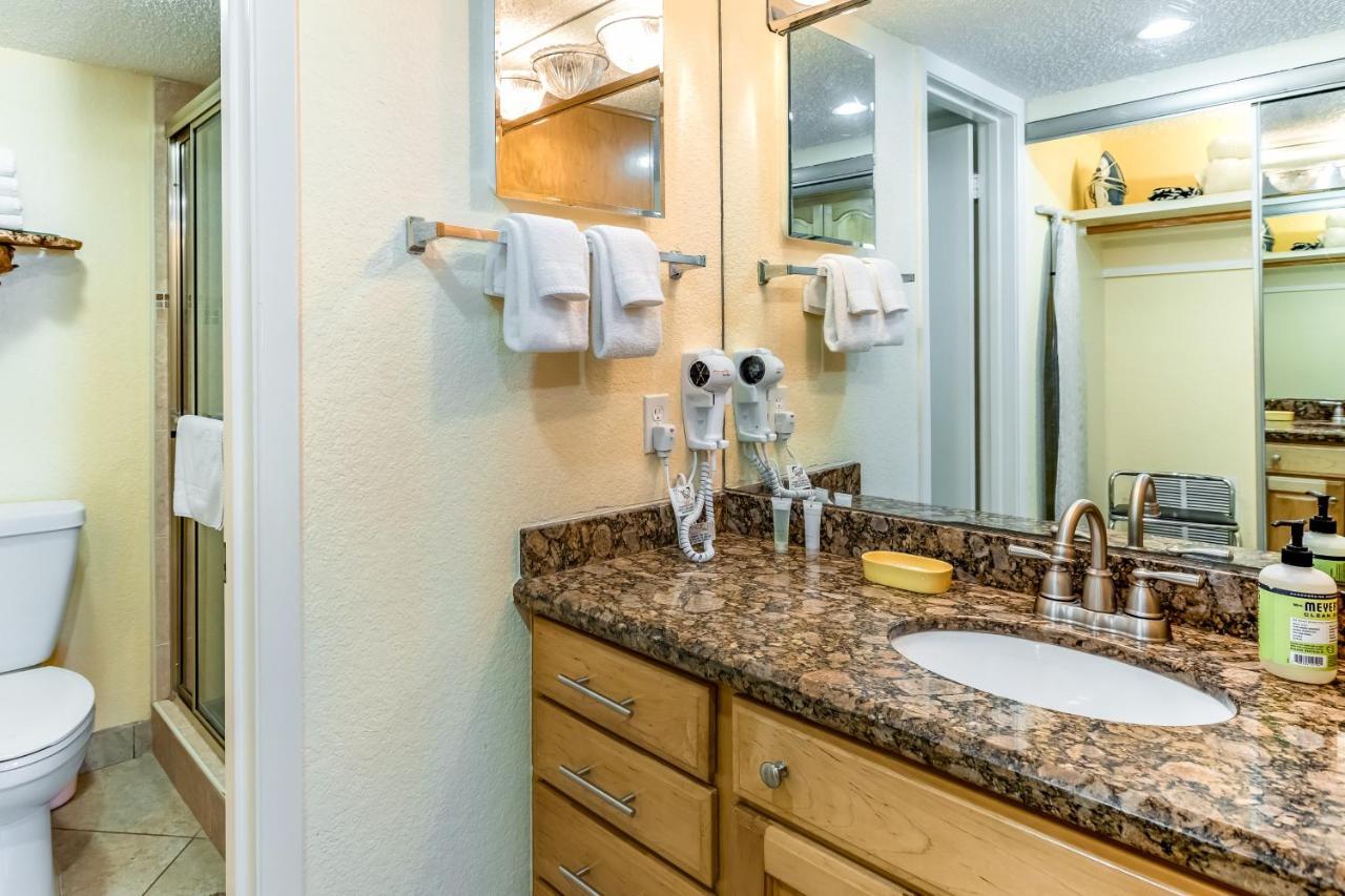 Saida Towers IV #4906 Apartment South Padre Island Exterior photo