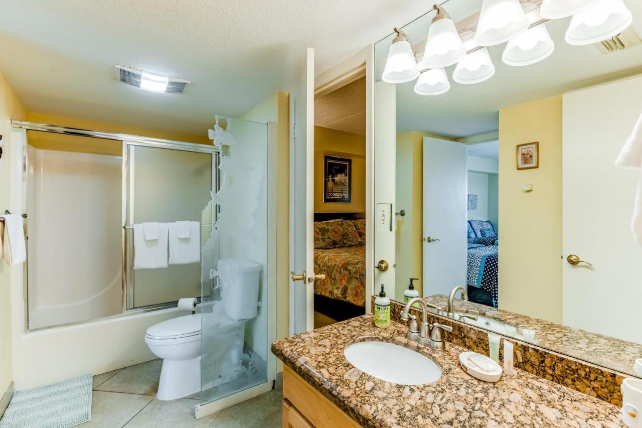 Saida Towers IV #4906 Apartment South Padre Island Exterior photo